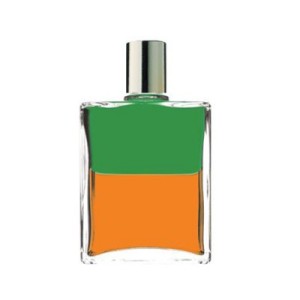 Bottle 31 - The Fountain (50ml)