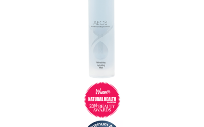 Aeos Hydrating Mist